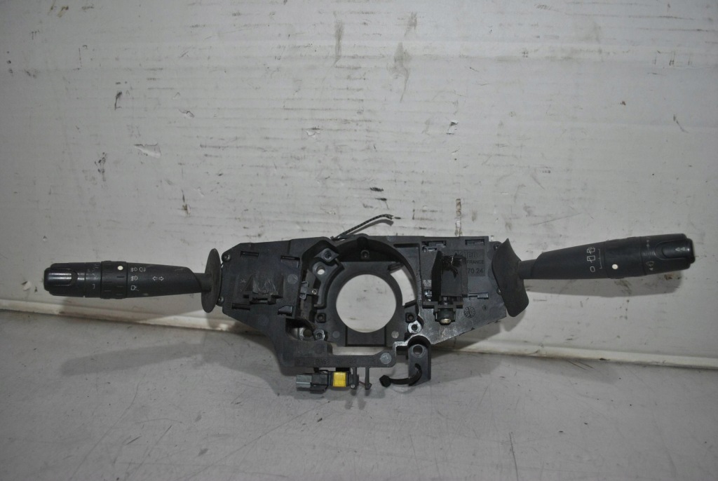 фото №1, Перемикач комбінований важіль peugeot 407 96205589zl