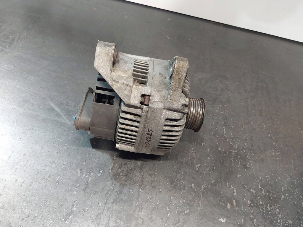 фото №12, Генератор bmw 3 e46 316i 1.9 m43tub19 194e1 12317509110