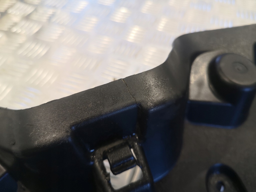 фото №4, Защита верхний поперечина передний renault captur i