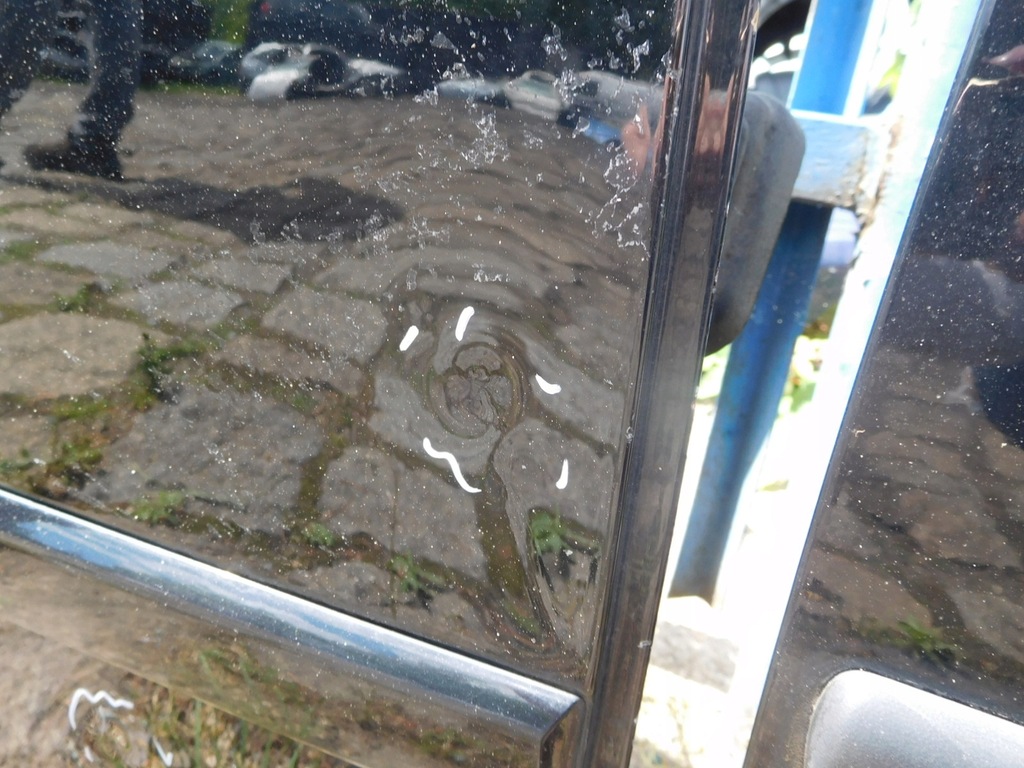 фото №12, Двері праве задня audi a3 sportback