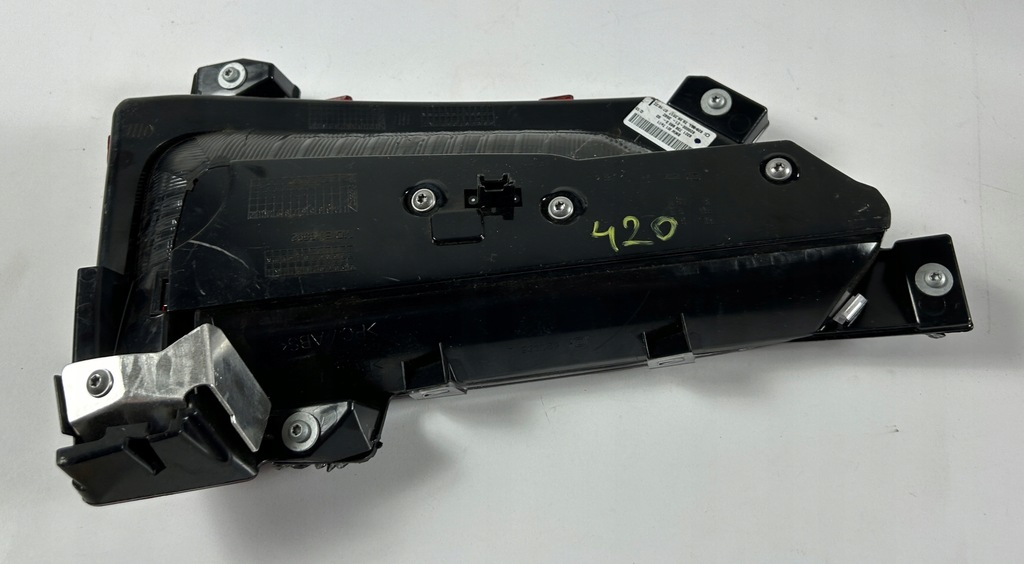 фото №8, Лампа левый задняя задняя bmw i3 i01 7389605