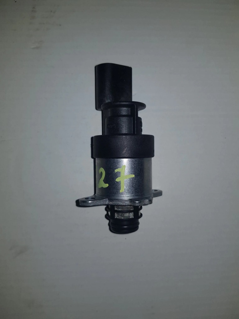 Купити Новий клапан scv bmw 0928400827