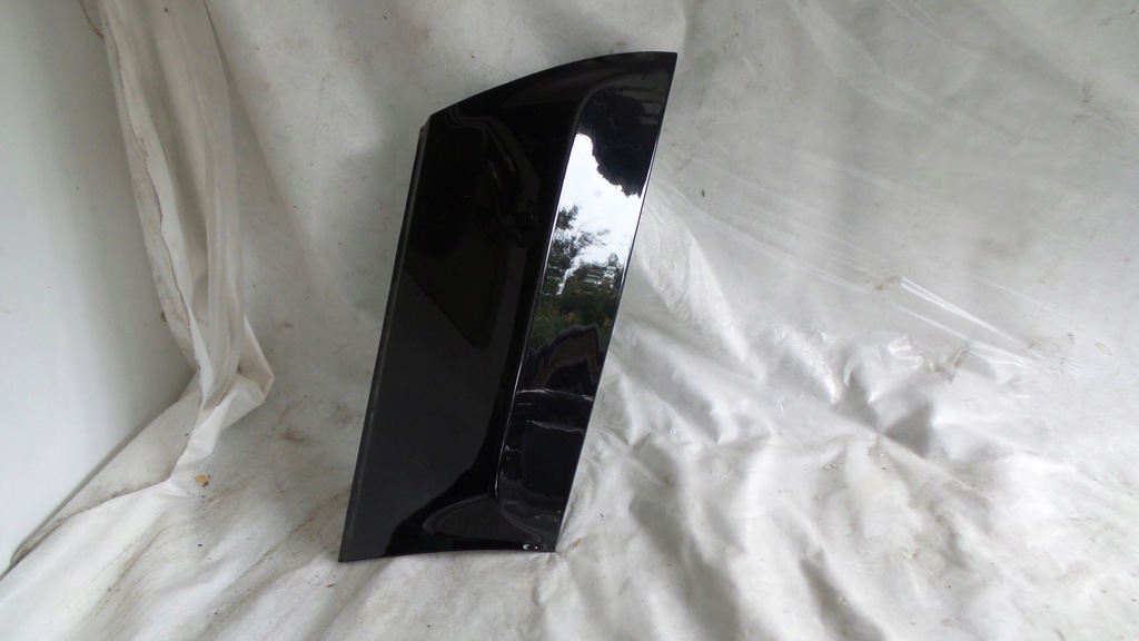 фото №1, Молдинг стійка права ecosport gn15-n29148-afw 2020