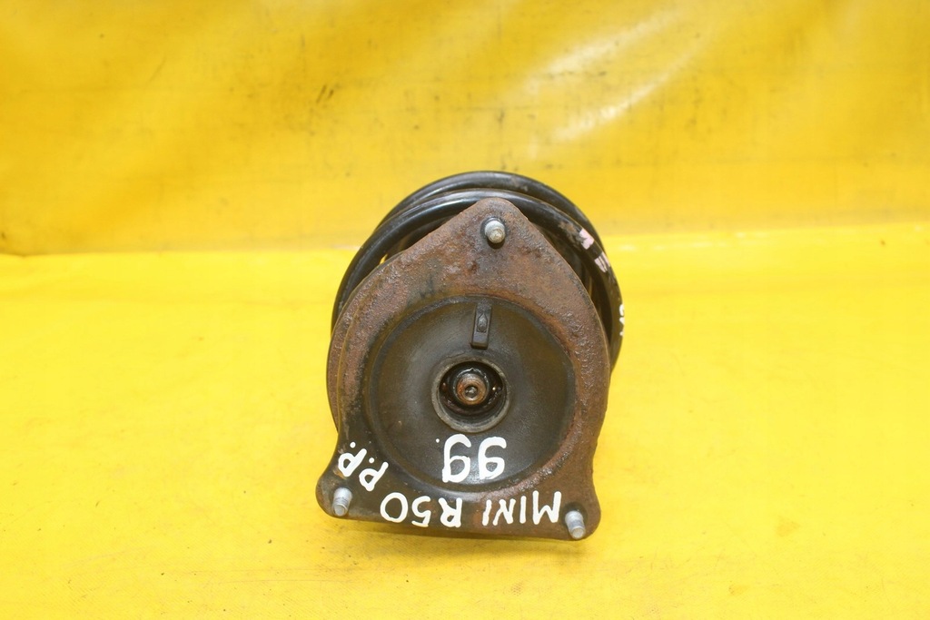 фото №5, Амортизатор правий перед mini cooper r50 r53 1284182 5759418