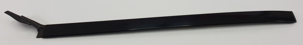 Купити Молдинг скло лобове ліва mercedes glk x204