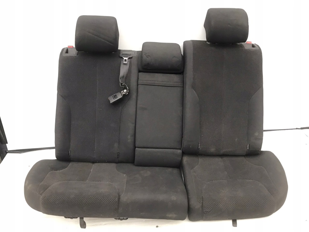 Купити Vw passat b6 kombi заднє сидіння задня задня сидіння 2005-10