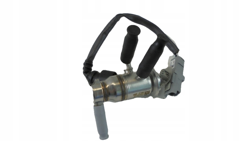 фото №1, Форсунка adblue renault master iii 2.3dci 160726474r