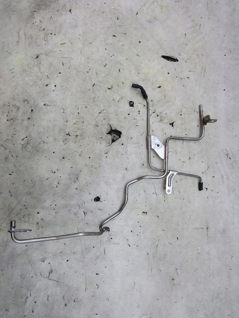 фото №1, Шланг вакуумa insignia b 1.6 cdti