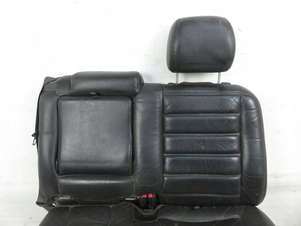 фото №5, Сидіння лівий задня hummer h2