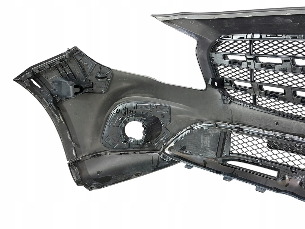 фото №8, Бампер перед передний противотуманная фара mercedes w156 x156 gla lift a1568803700