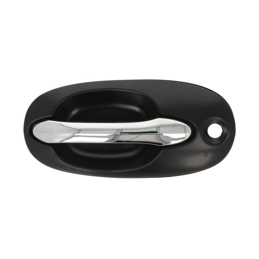 фото №1, Ручка zew. перед левая kia carnival i ii 99-06