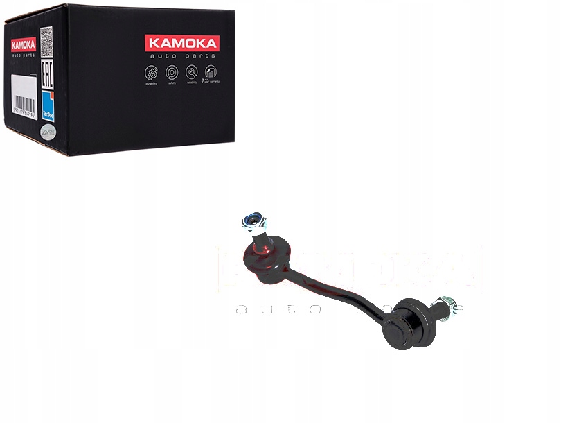 фото №1, Соединитель стабилизатора передний правый mercedes sprinter 06'- vw crafter