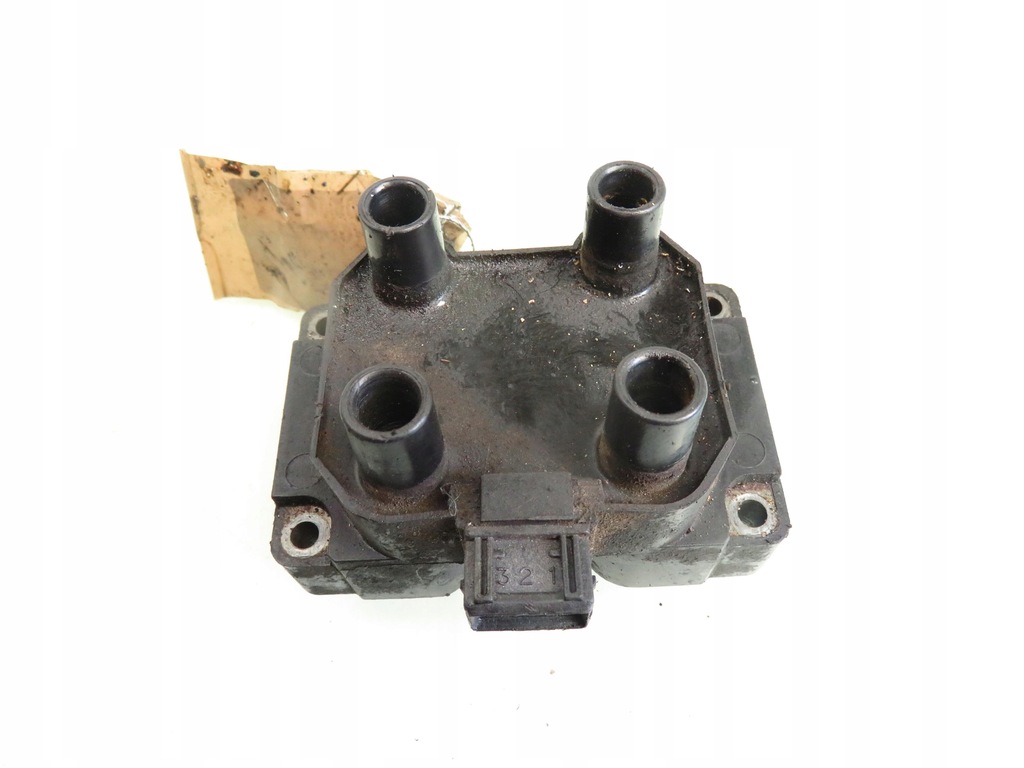 фото №5, Котушка fiat punto ii 1.2 0040100234