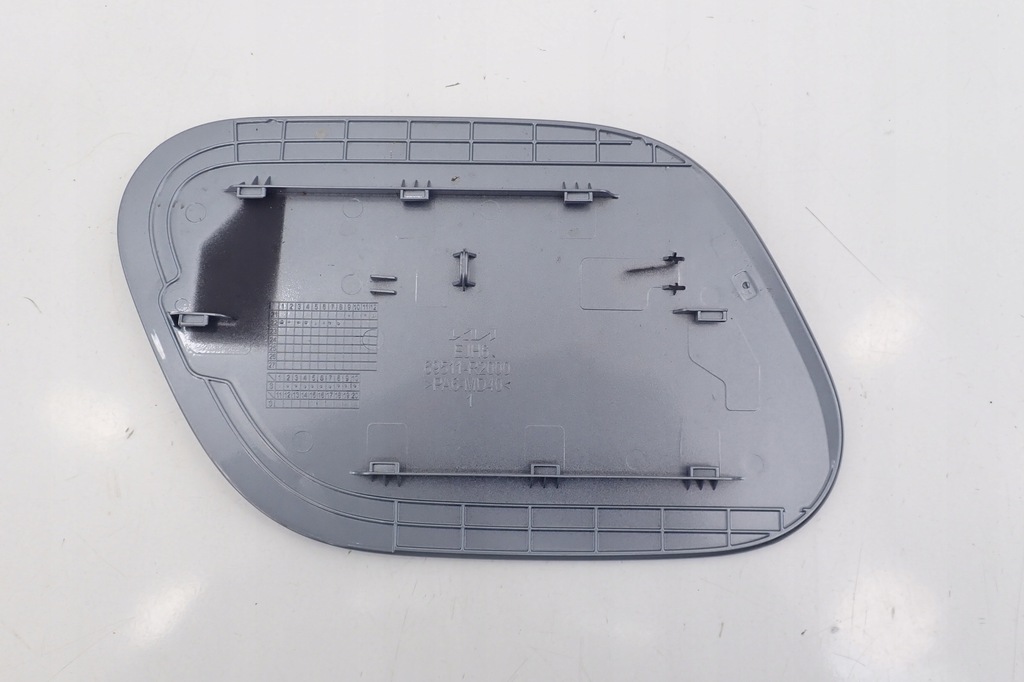 фото №3, Крышка заливной топлива kia sportage 5 v 21- 69511-r2000