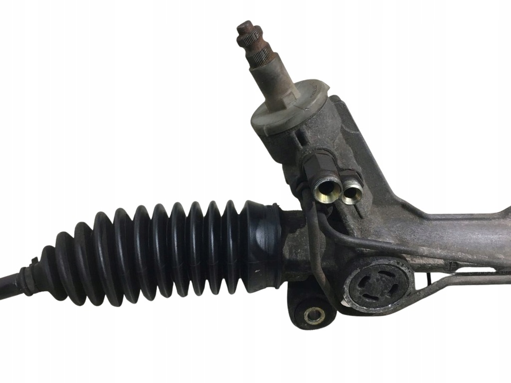 фото №9, Трансмиссия рулевая рейка mercedes vito w638 2.2 cdi a6384611101