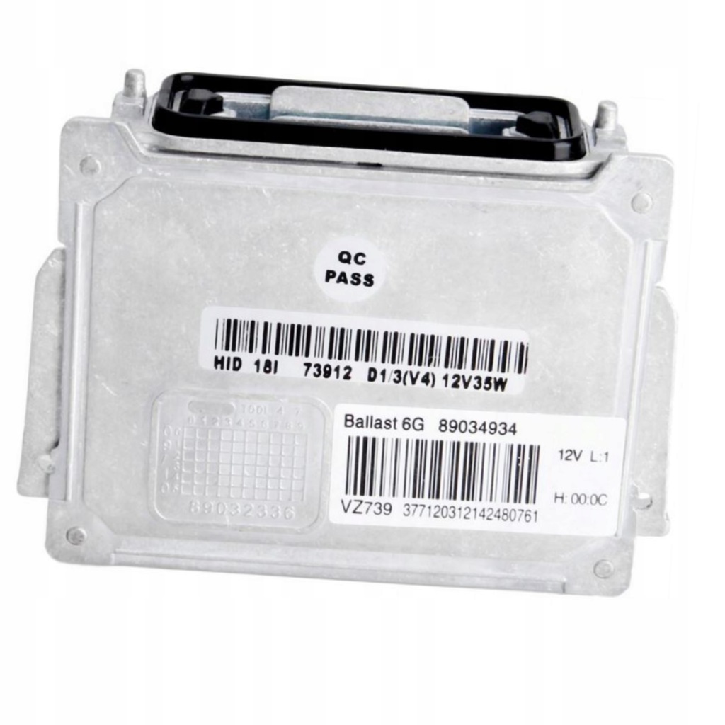 фото №1, Преобразователь света bi-xenon audi renault citroen peugeot vw bmw 89034934