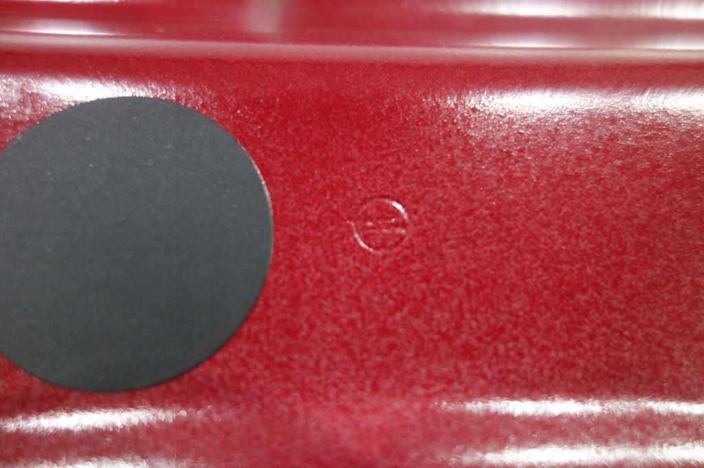 фото №6, Дверь задняя левая opel corsa f цвет - g1r