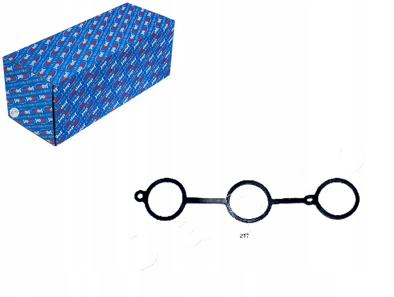 фото №1, Прокладка крышки клапанов japko