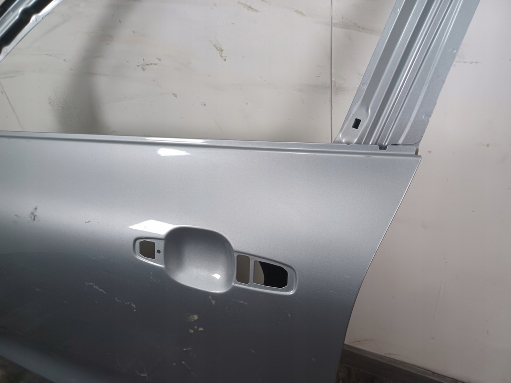 фото №6, Дверь volvo xc60 xc-60 ii 2017-2024 передние левая