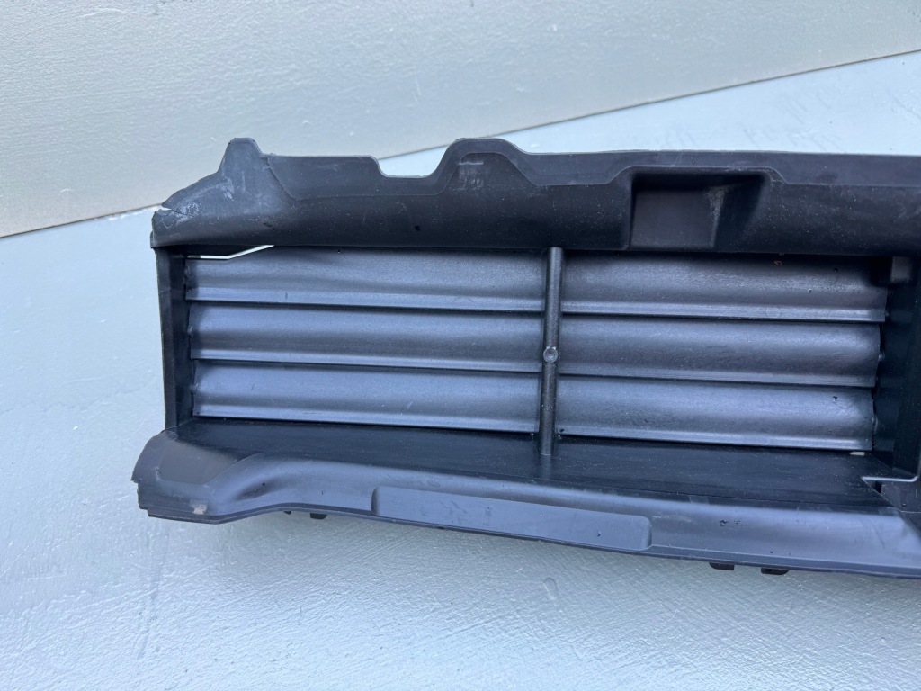 фото №9, Bmw 3 iii g20 g21 18r- жалюзи шторка воздуховод воздуха 187156-10