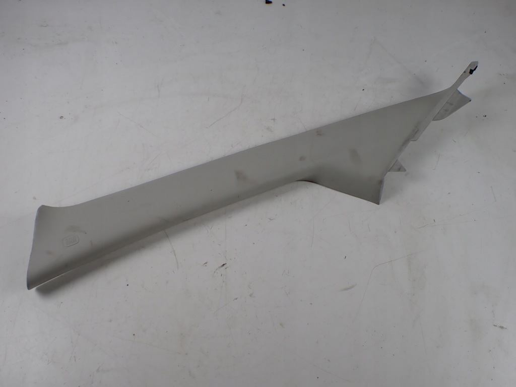 фото №1, Защита обшивка стойка левая mazda 5 2008 europa c23668170