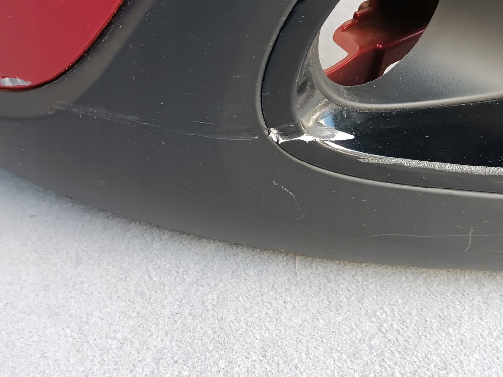 фото №6, Citroen c3 iii lift 2020-2024 бампер перед передній