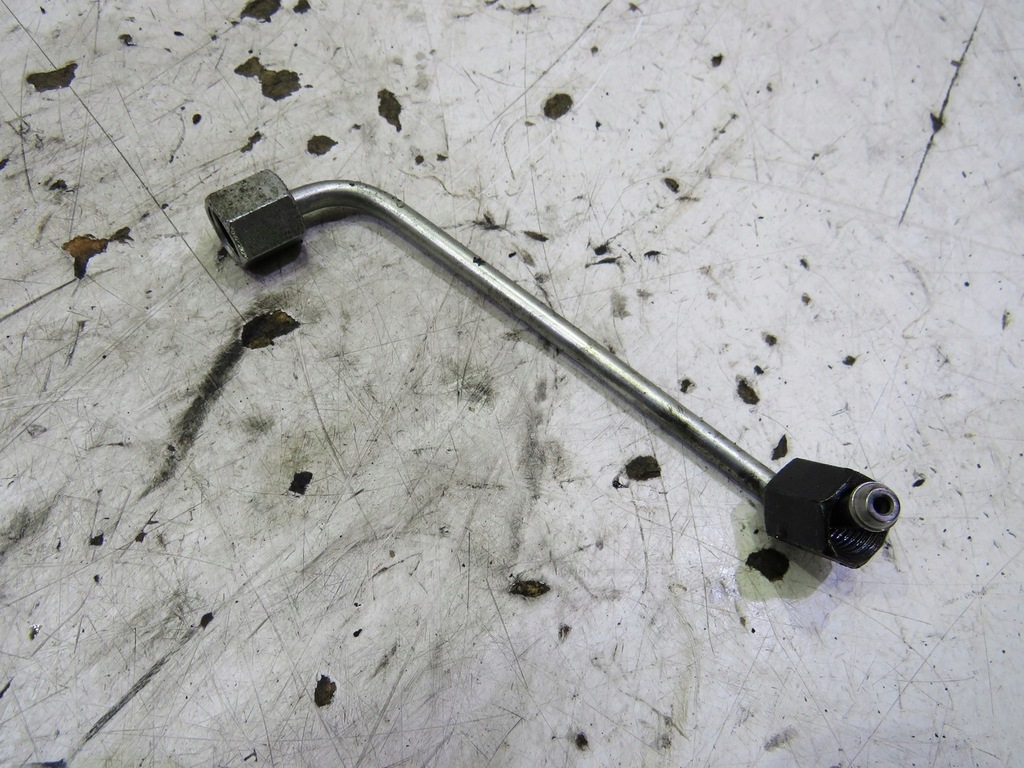 фото №6, Шланг топлива hyundai i20 ii 1.4 crdi