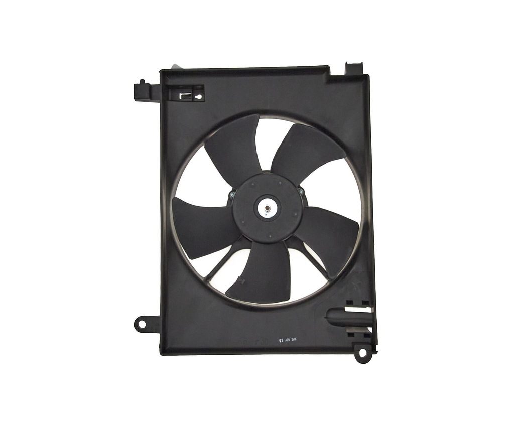 фото №1, Chevrolet aveo 03 - 11 вентилятор 96536522