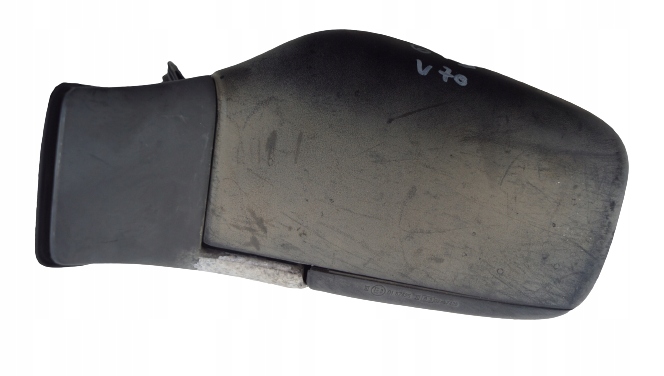 фото №1, Дзеркало ліва volvo v70 i 5 pin