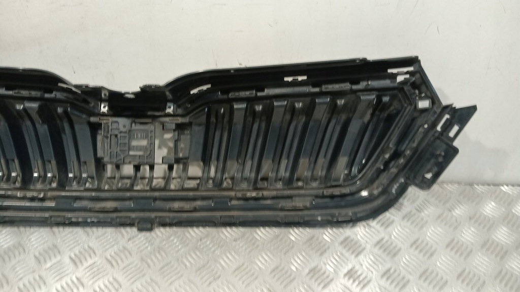 фото №14, Решётка радиатора решётка радиатора skoda kamiq 658 19-23 658853653a оригинал
