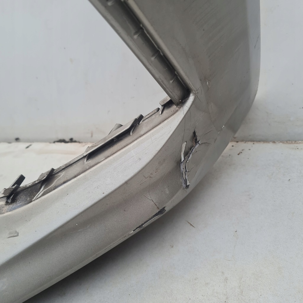 фото №7, Бампер перед передний audi a7 4k 4k8 s-line решётка радиатора