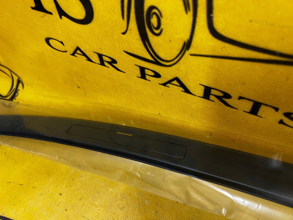 фото №6, Молдинг декоративная крыша правая bmw 2 f22 m2 f87 nowa oem