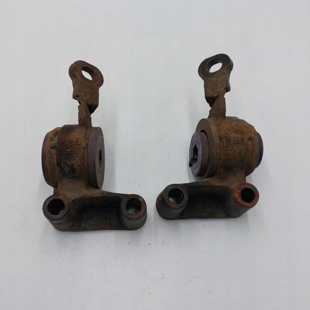 фото №3, 2011 mini cooper countryman r60 втулка рычага передний