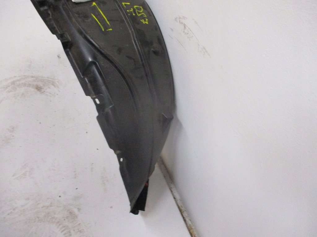 фото №7, Подкрылок подкрылок citroen ds7 задняя задние