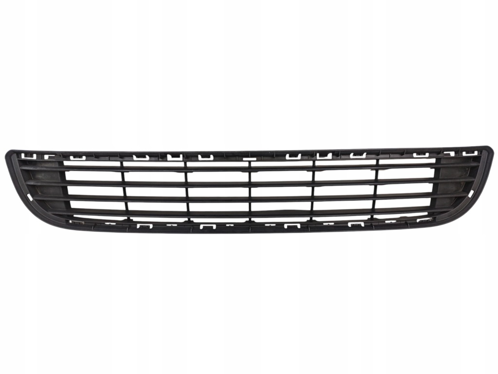 фото №1, Citroen berlingo ii partner ii решётка решётка радиатора бампера перед 9681519877