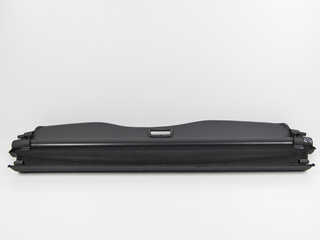 фото №8, Шторка полка багажника цвет чёрный citroen c5 i 01-08r. kombi 5 дверь