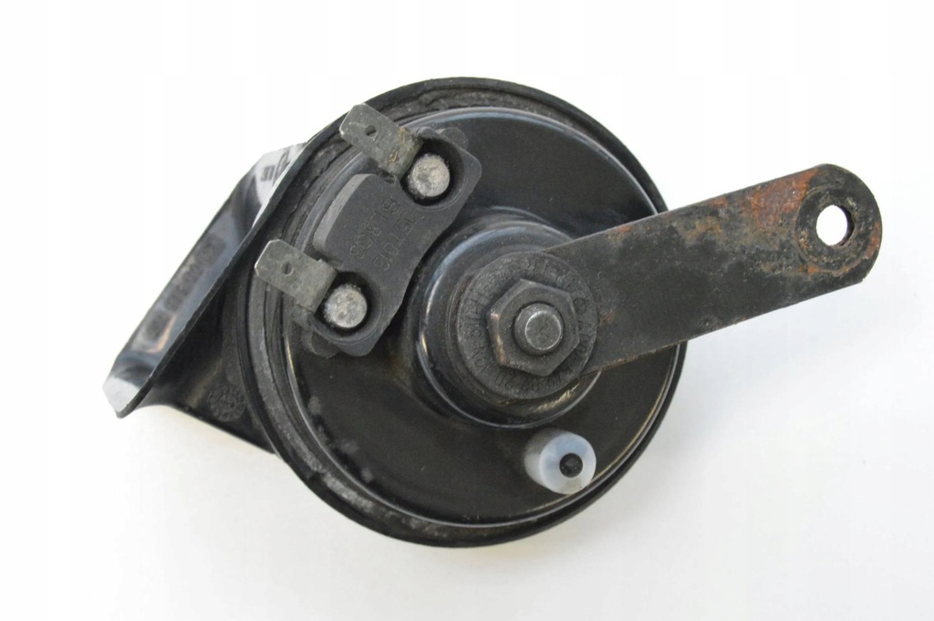 фото №5, Mercedes-benz a w169 2004 клаксон