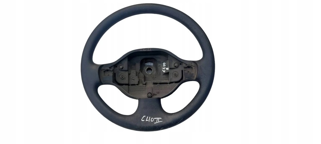 фото №1, Повітропровід renault clio ii