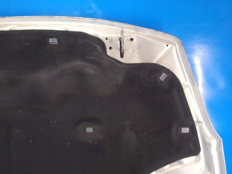 фото №12, Капот volvo s60 10-13 31335350