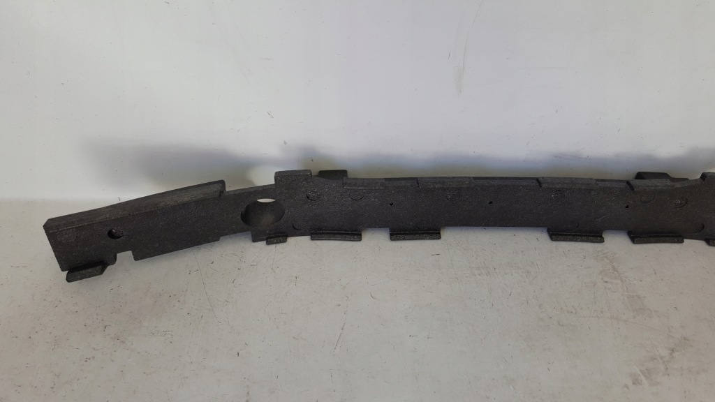 фото №6, Bmw 1 f20 f21 lci lift абсорбер бампер перед 15-