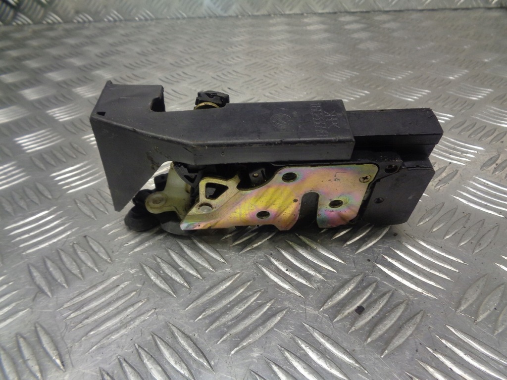 фото №2, Замок дверь левый задняя alfa romeo 156 16828898