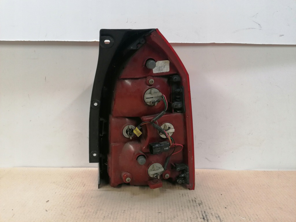 фото №7, Лампы задние hyundai tucson i 04-09 правая + левая