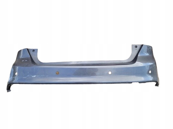 Купить Бампер задняя задний ford focus mk3