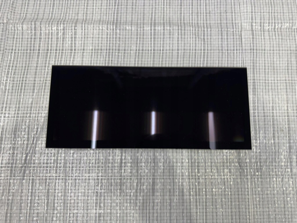 Купить Экран дисплей alfa romeo junior 9839877180