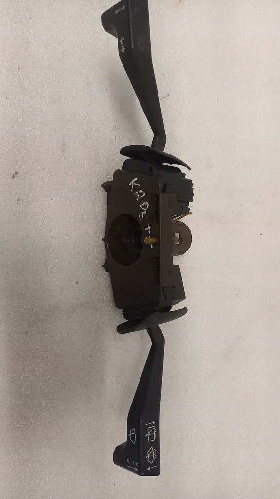 фото №1, Переключатель комбинированный света opel kadett