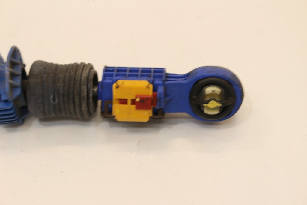 фото №13, Вибірник трос передач автоматична коробка передач dacia duster ii lift 1.3 tce