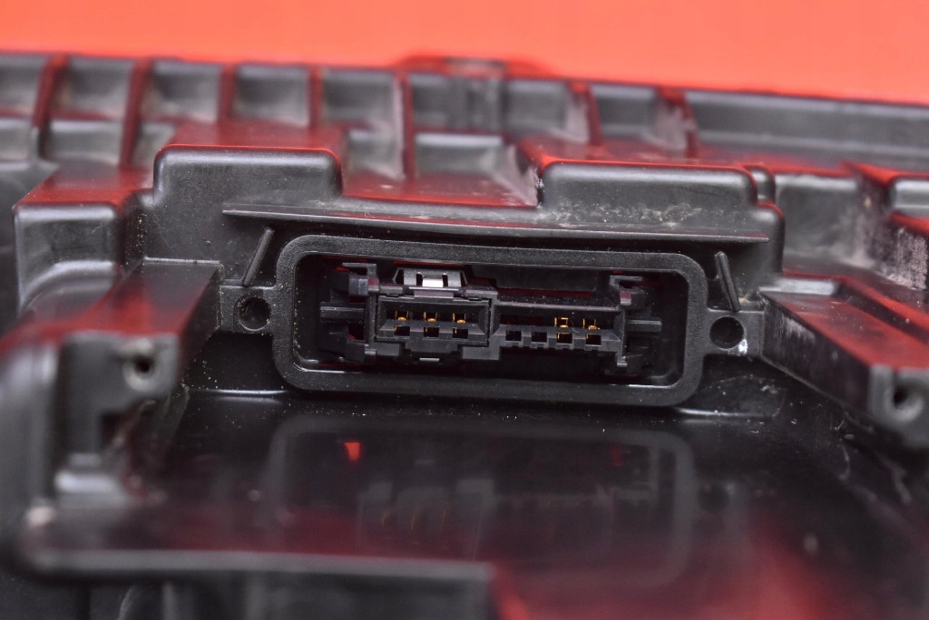 фото №10, Фара лівий лампа перед ксенон eu 89903366 citroen c5 ii x7 iii 08-17