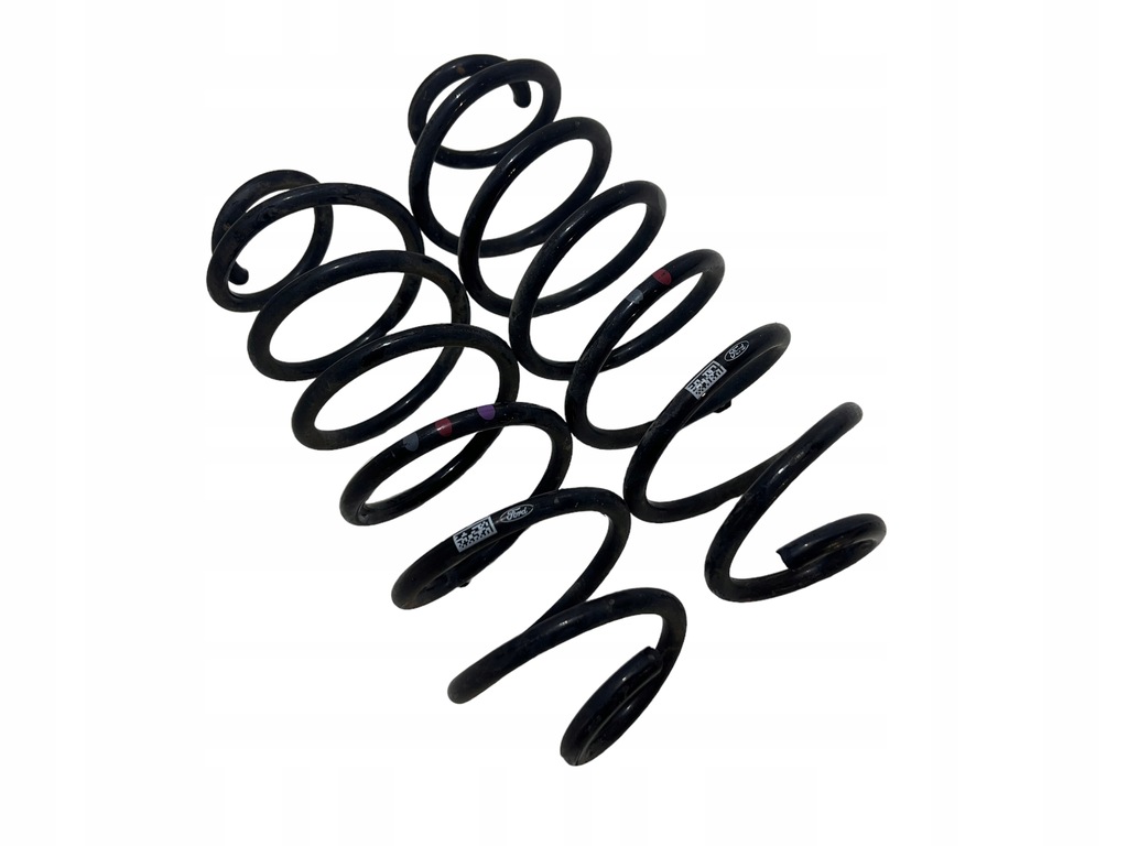 фото №1, Пружини задні задня комплект ford focus mk4