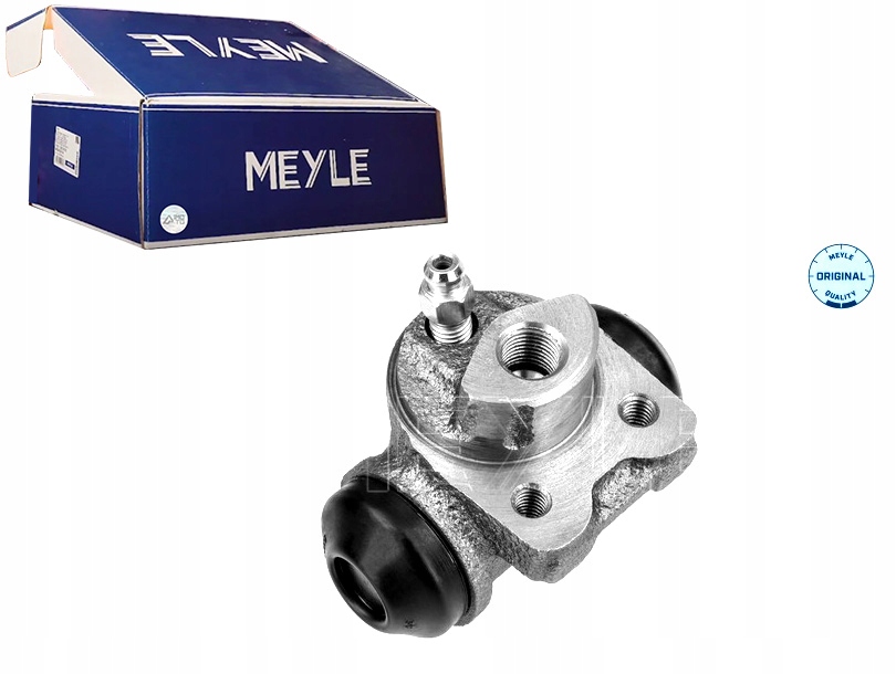 фото №1, Циліндрик гальмівний задня l/p dacia logan renault clio ii logan i