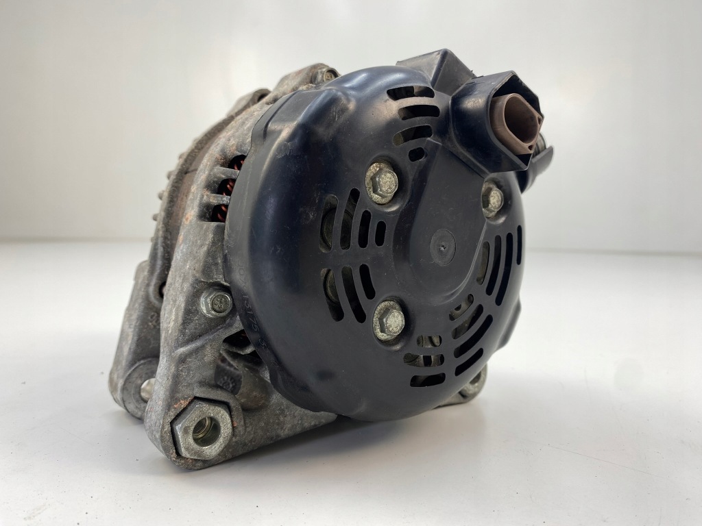 Генератор ford focus mk3 1.0 ecoboost Киев